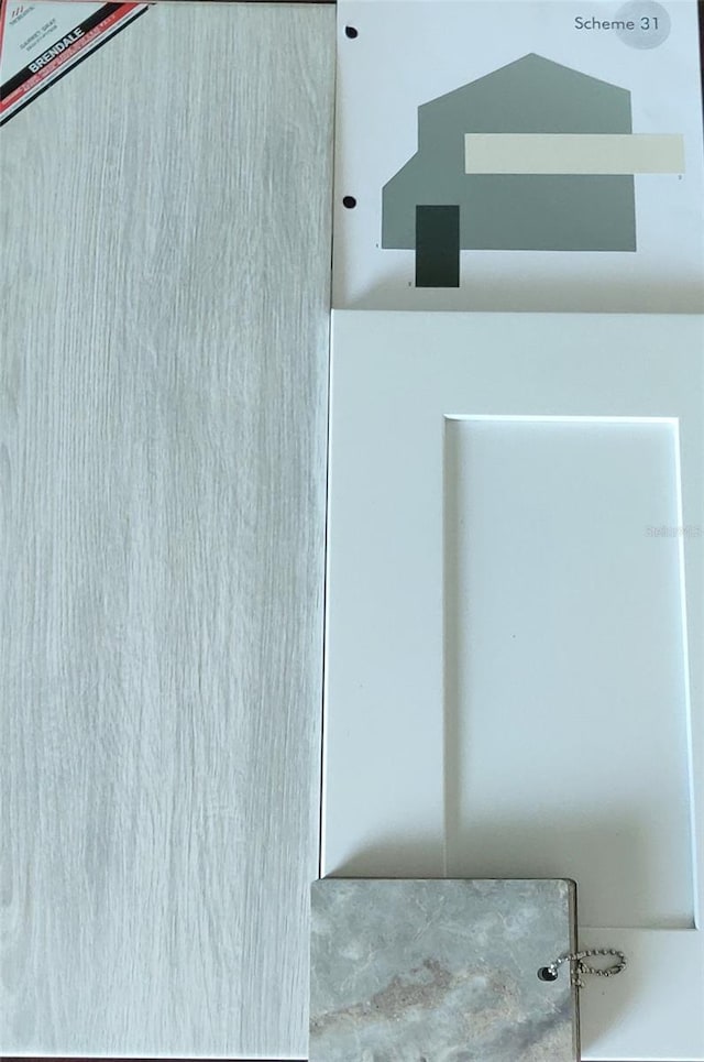not applicable space