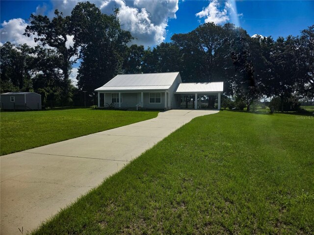 16011 NW 73rd Ct, Trenton, FL 32693 - photo 2