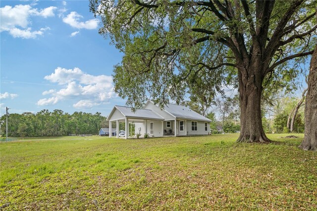 16011 NW 73rd Ct, Trenton, FL 32693 - photo 8