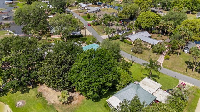 31 SE Chinica Dr, Summerfield, FL 34491 - aerial perspective of suburban area