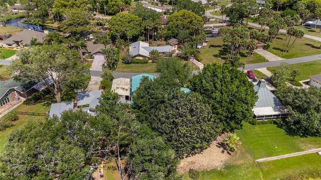 31 SE Chinica Dr, Summerfield, FL 34491 - aerial view of residential area