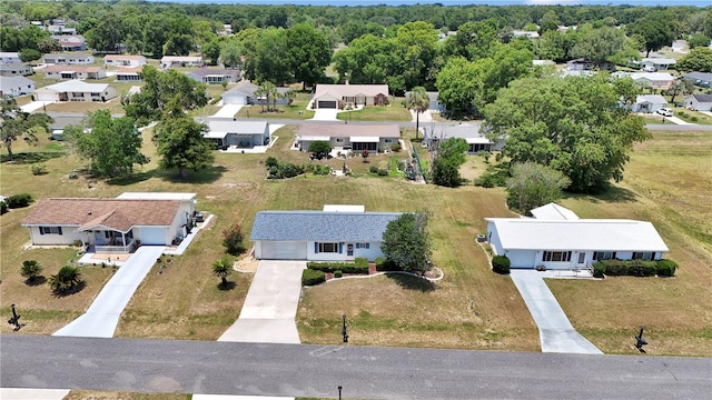 11118 SW 76th Ave, Ocala, FL 34476 - aerial view of residential area