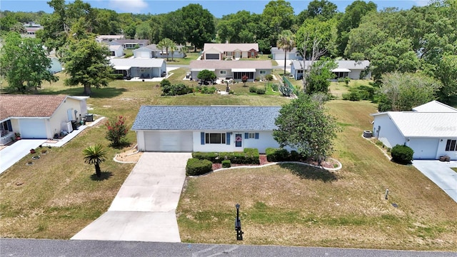 11118 SW 76th Ave, Ocala, FL 34476 - aerial view of residential area