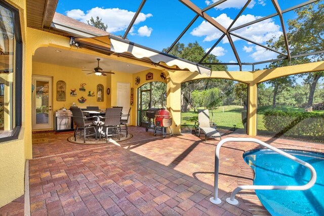 92 Woodfield Cir, Homosassa, FL 34446 - photo 52