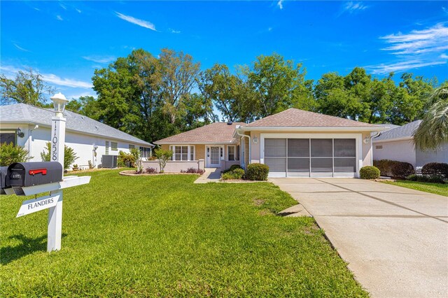 11058 SW 69th Cir, Ocala, FL 34476 - photo 1