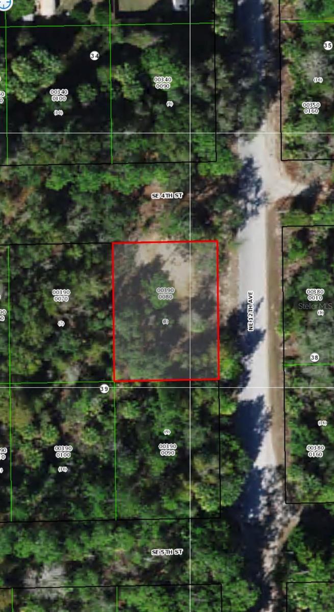 410 SE 12th Ave, Crystal River, FL 34429 - photo 1