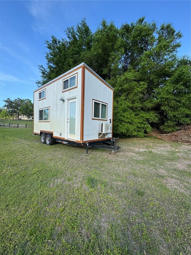 NW 4th St, Ocala, FL 34482