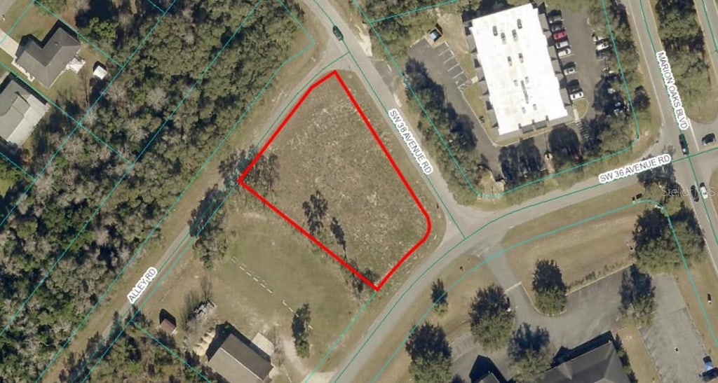 13776 SW 38th Avenue Rd, Ocala, FL 34473