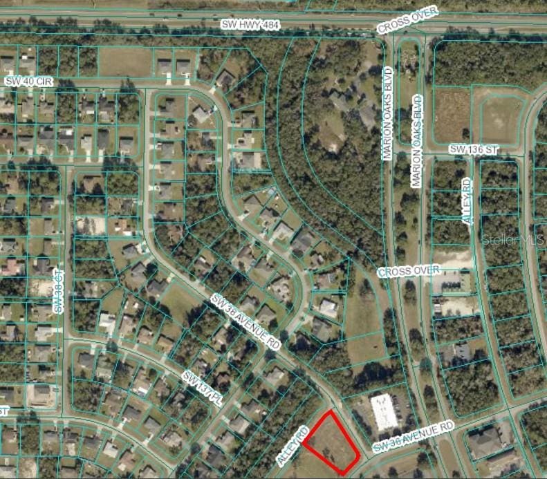 13776 SW 38th Avenue Rd, Ocala, FL 34473
