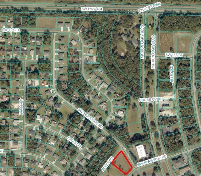 13776 SW 38th Avenue Rd, Ocala, FL 34473