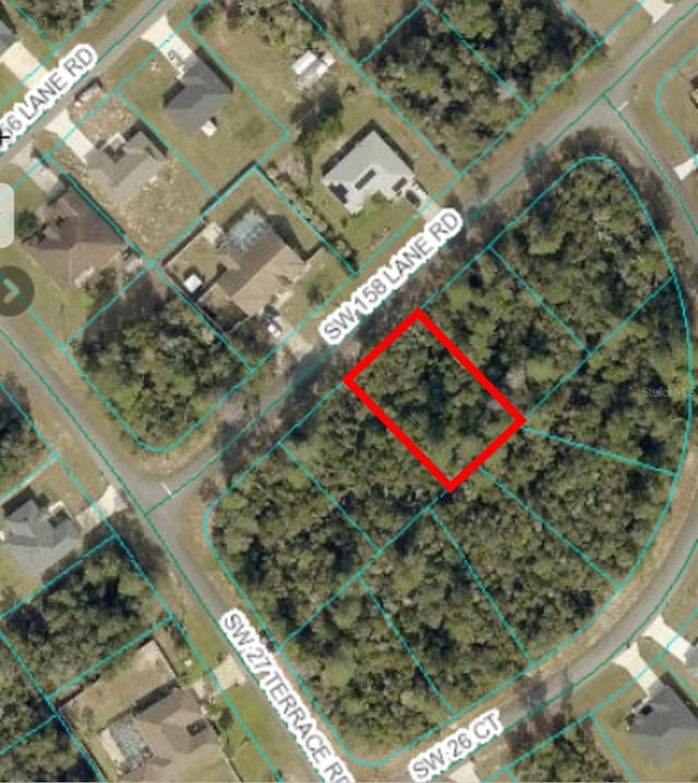 00 SW 158th Ln Rd Lot 3, Ocala, FL 34473 - photo 1