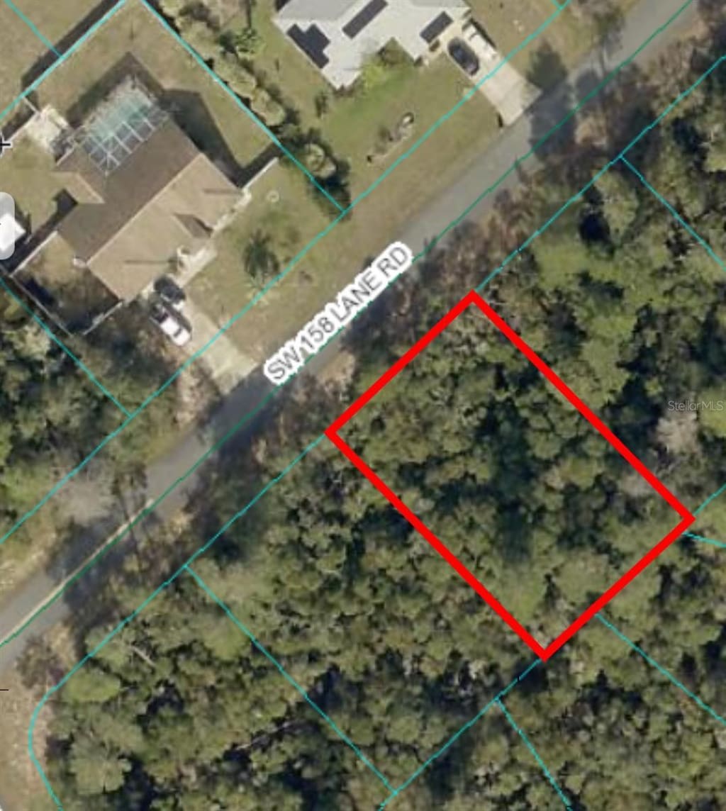 00 SW 158th Ln Rd Lot 3, Ocala, FL 34473 - photo 2