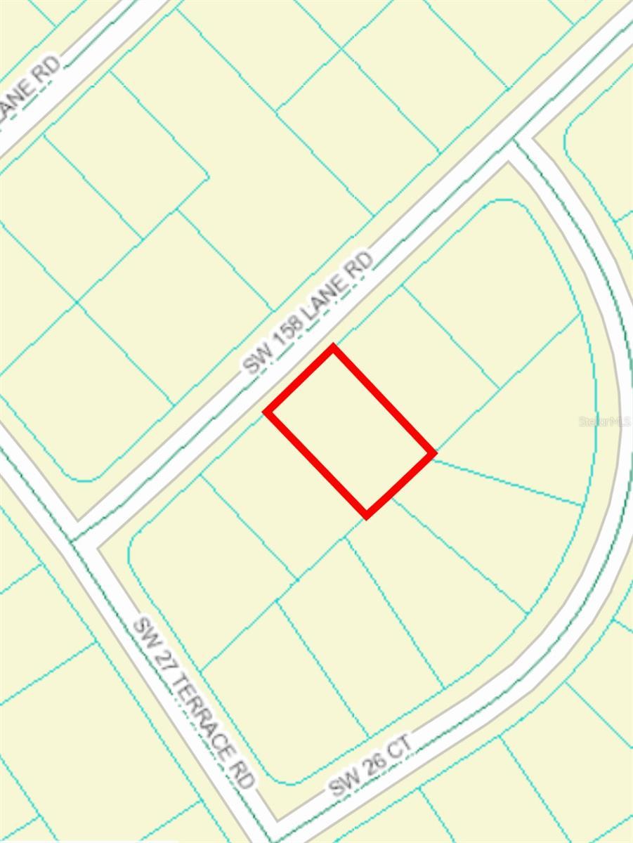 00 SW 158th Ln Rd Lot 3, Ocala, FL 34473 - photo 3