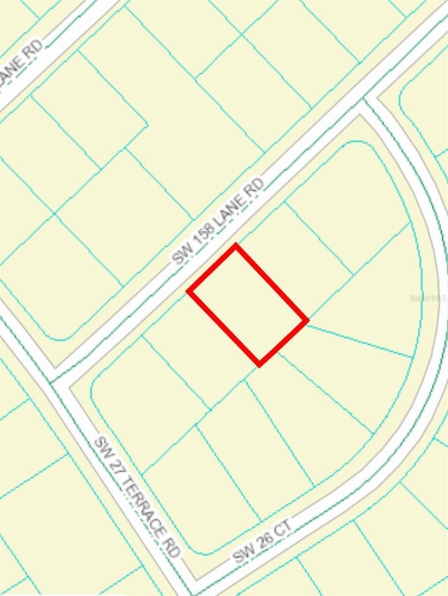 00 SW 158th Ln Rd Lot 3, Ocala, FL 34473 - photo 3