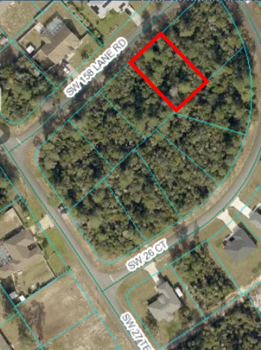 00 SW 158th Ln Rd Lot 4, Ocala, FL 34473 - photo 1