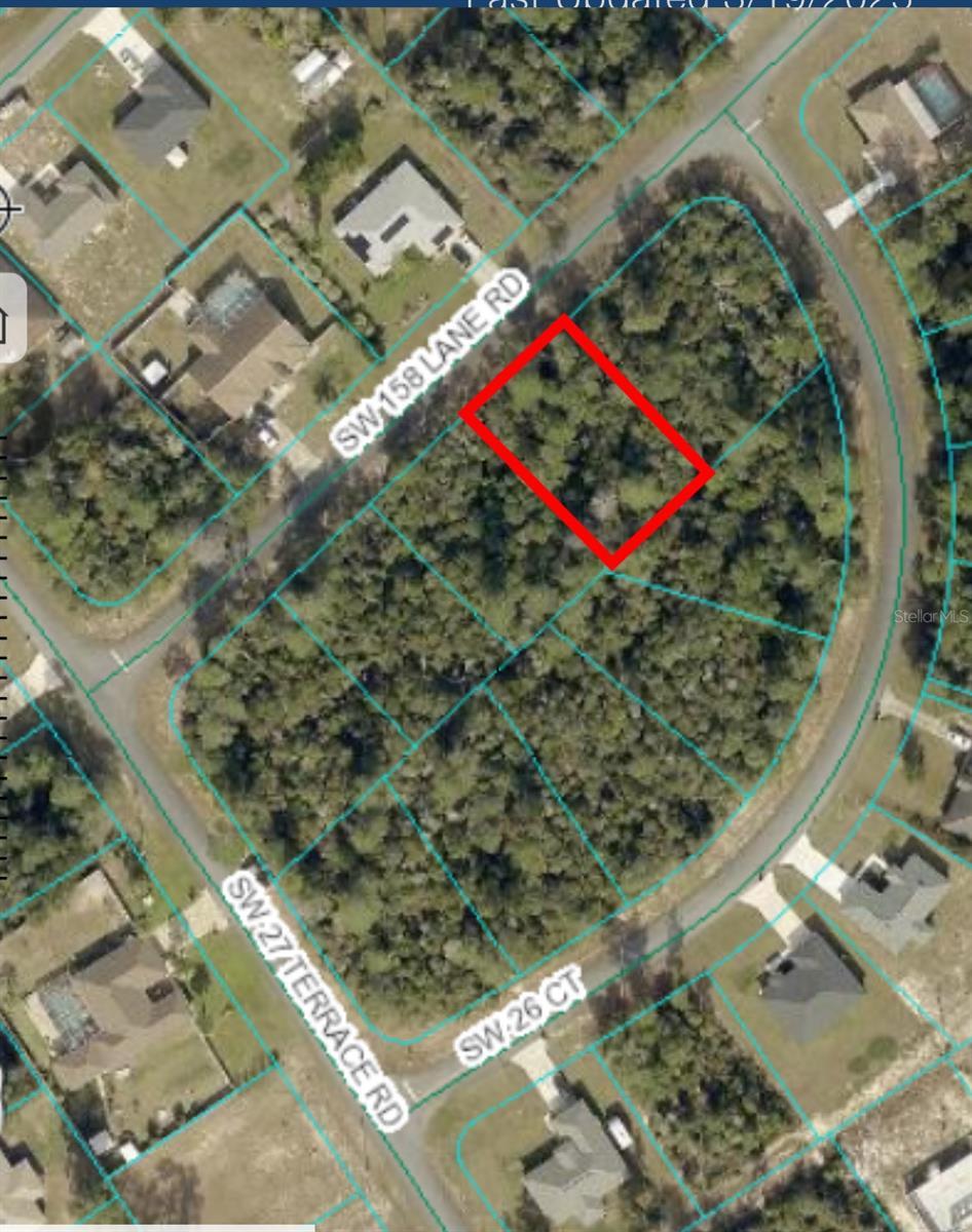 00 SW 158th Ln Rd Lot 4, Ocala, FL 34473 - photo 2