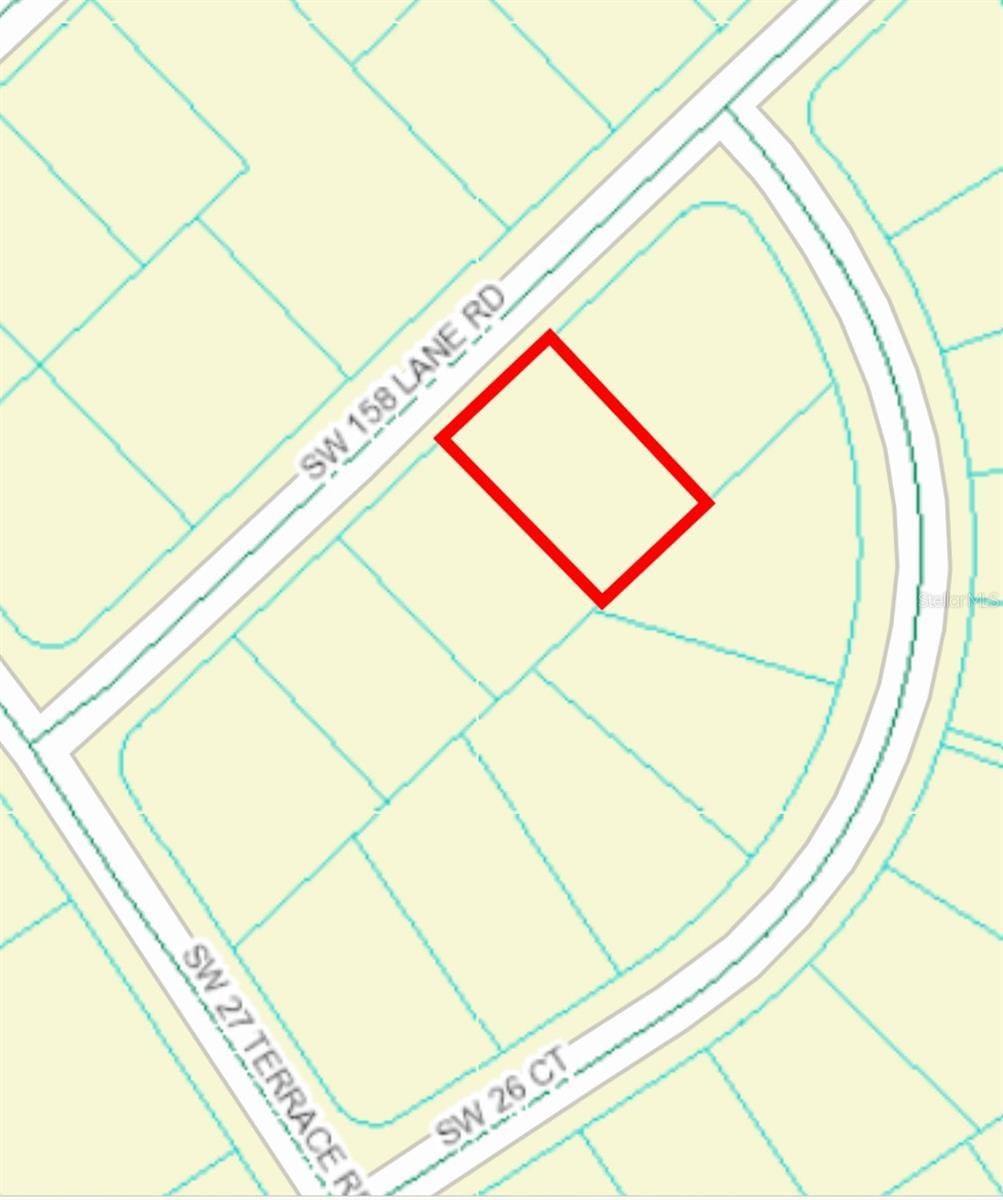 00 SW 158th Ln Rd Lot 4, Ocala, FL 34473 - photo 3