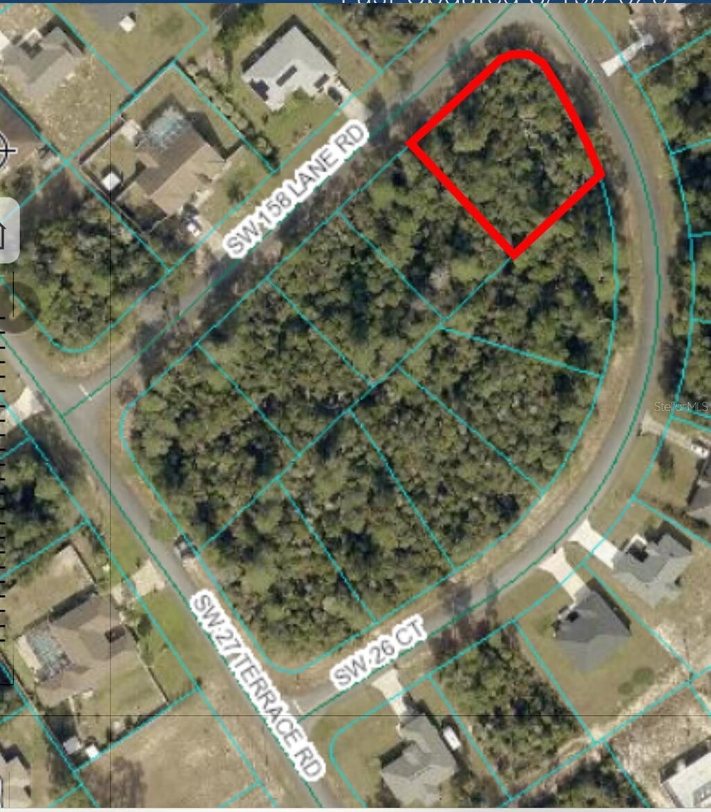 00 SW 158th Ln Rd Lot 5, Ocala, FL 34473 - photo 1