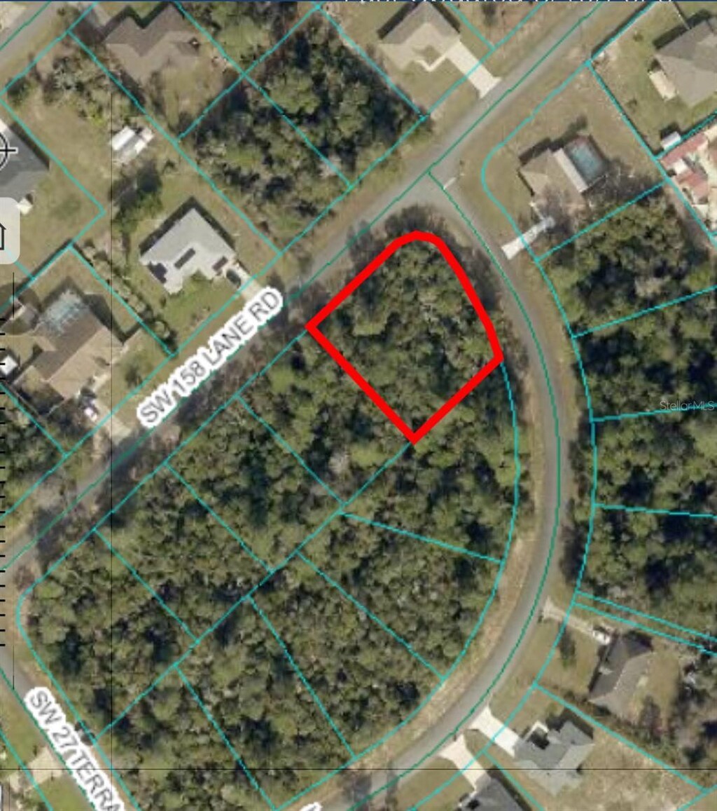 00 SW 158th Ln Rd Lot 5, Ocala, FL 34473 - photo 2