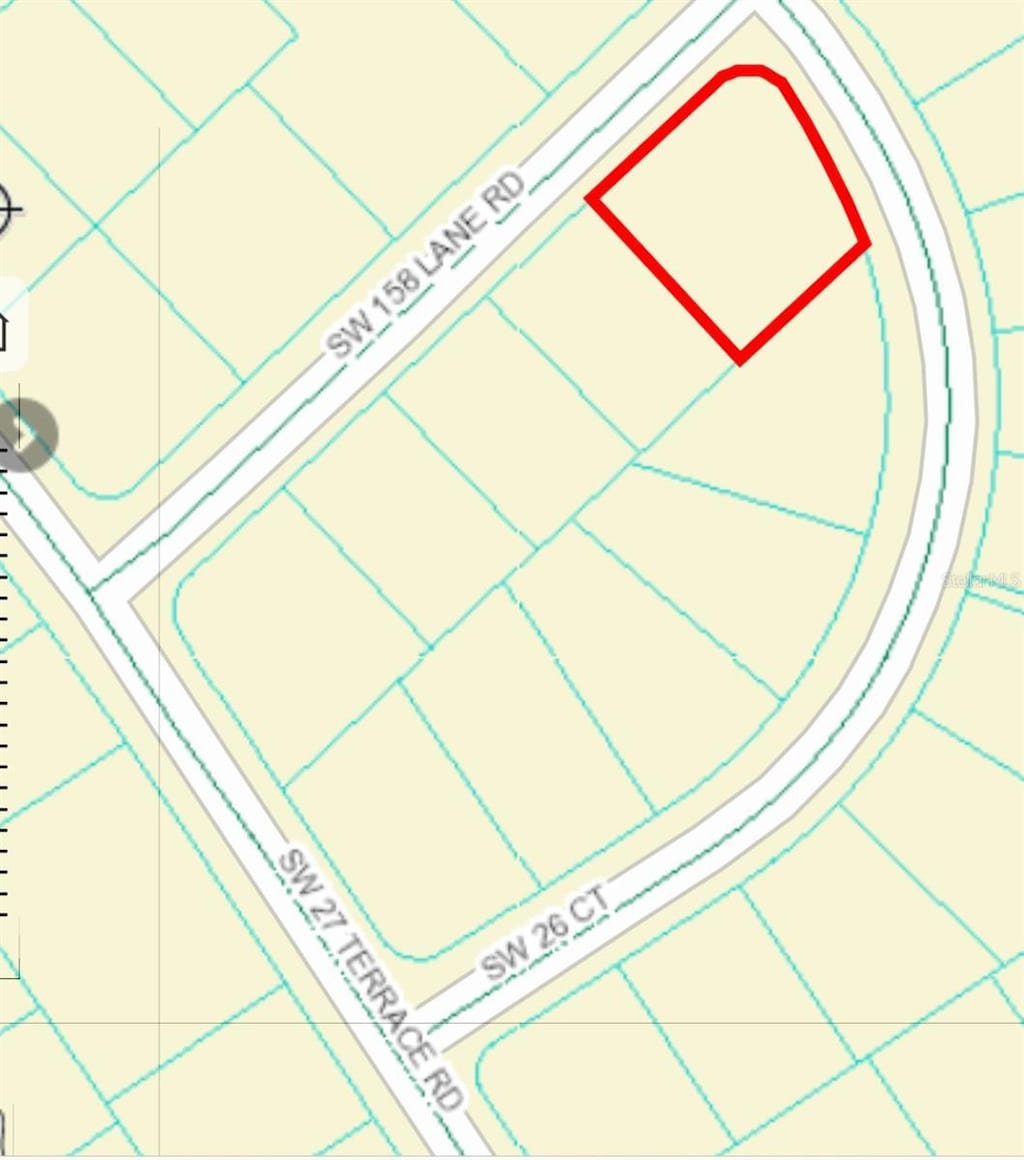 00 SW 158th Ln Rd Lot 5, Ocala, FL 34473 - photo 3