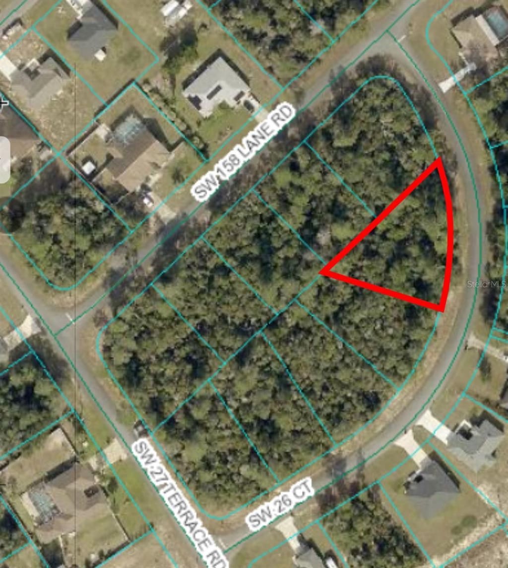 00 SW 26th Ct Lot 6, Ocala, FL 34473 - photo 1