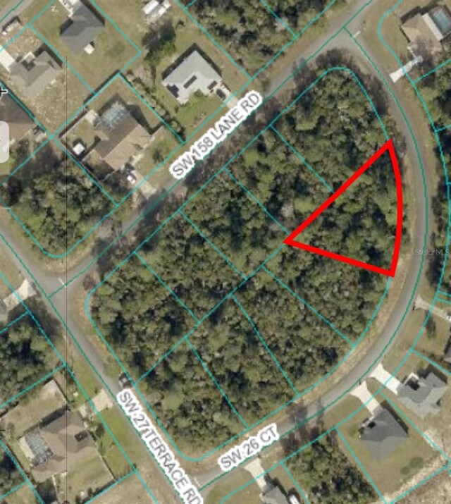 00 SW 26th Ct Lot 6, Ocala, FL 34473 - photo 1