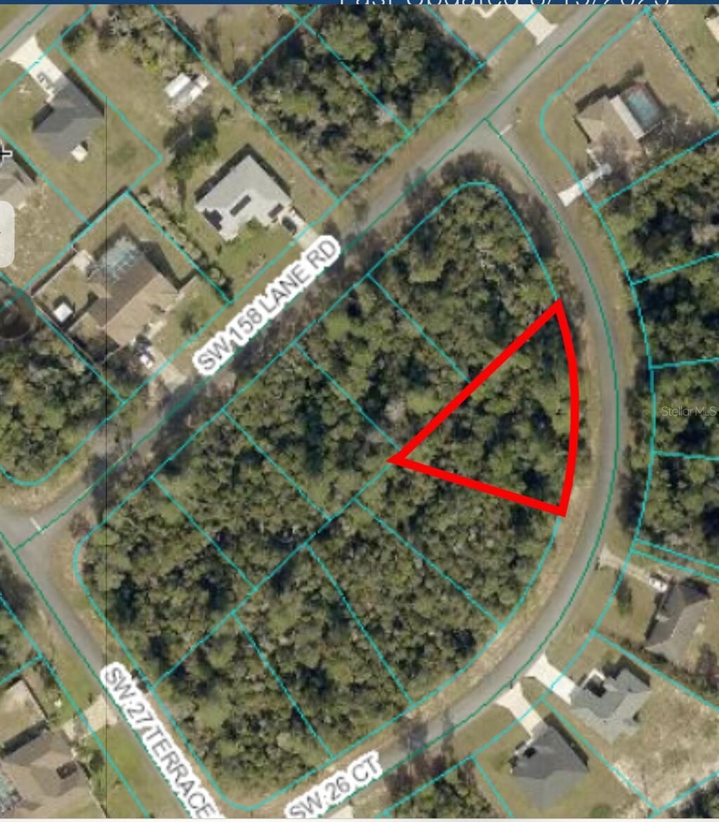 00 SW 26th Ct Lot 6, Ocala, FL 34473 - photo 2