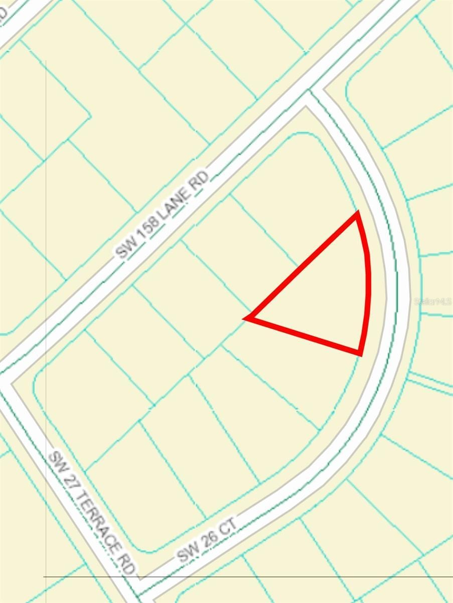 00 SW 26th Ct Lot 6, Ocala, FL 34473 - photo 3