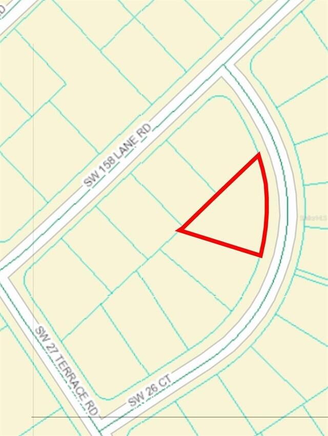 00 SW 26th Ct Lot 6, Ocala, FL 34473 - photo 3