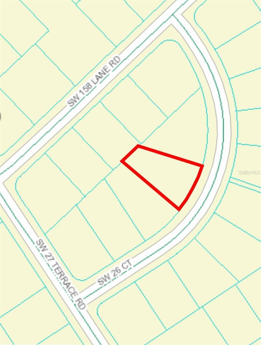 00 SW 26th Ct Lot 7, Ocala, FL 34473