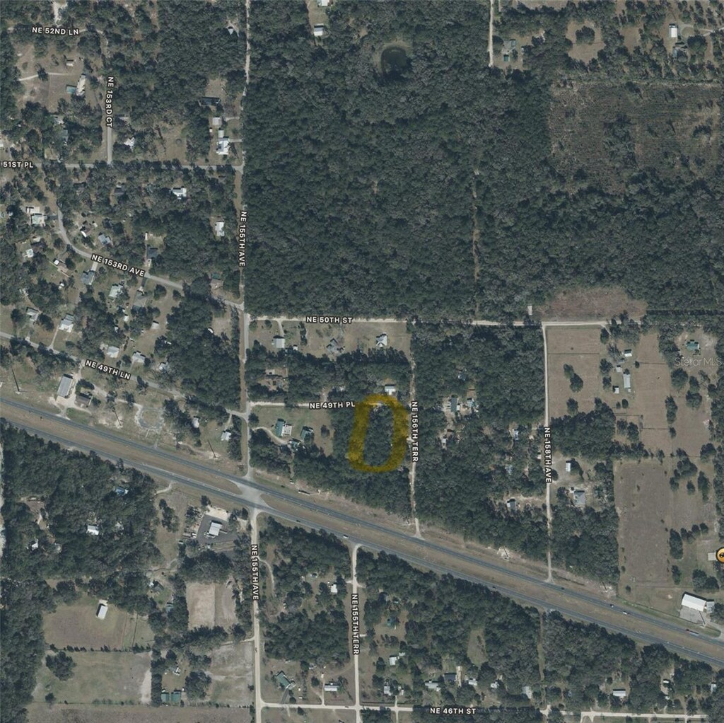 00 NE 49th Pl, Williston, FL 32696 - photo 2