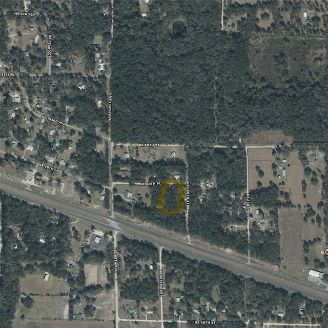 00 NE 49th Pl, Williston, FL 32696 - photo 2
