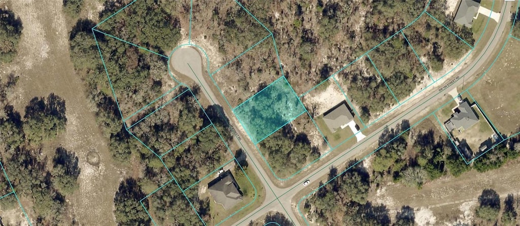 6535 SW 147th Street Rd, Ocala, FL 34473 - photo 4