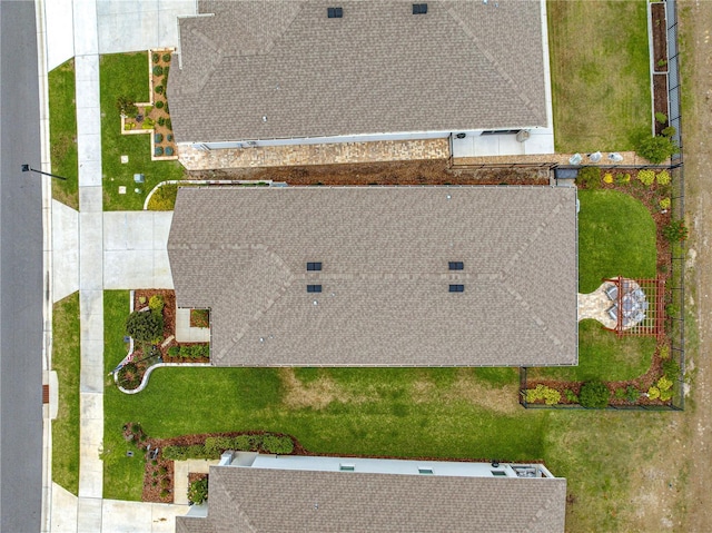 5220 Sunshine Dr, Wildwood, FL 34785 - aerial view