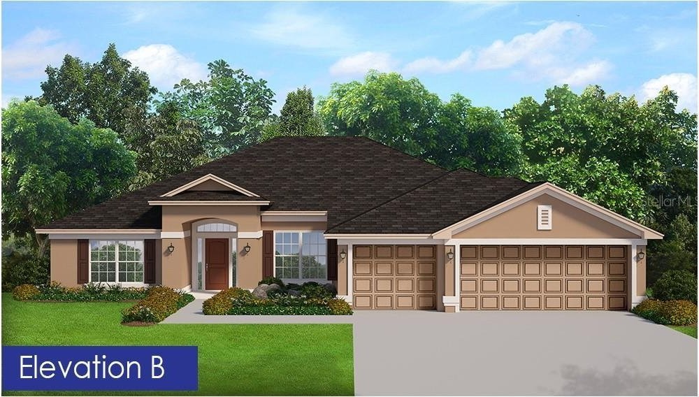 13144 Convent Garden Rd, Brooksville, FL 34613 - miscellaneous file