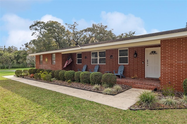 9900 NE 20 Terrace Rd, Anthony, FL 32617 - photo 2