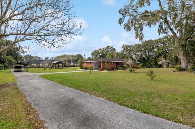 9900 NE 20 Terrace Rd, Anthony, FL 32617 - photo 4