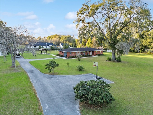 9900 NE 20 Terrace Rd, Anthony, FL 32617 - photo 5