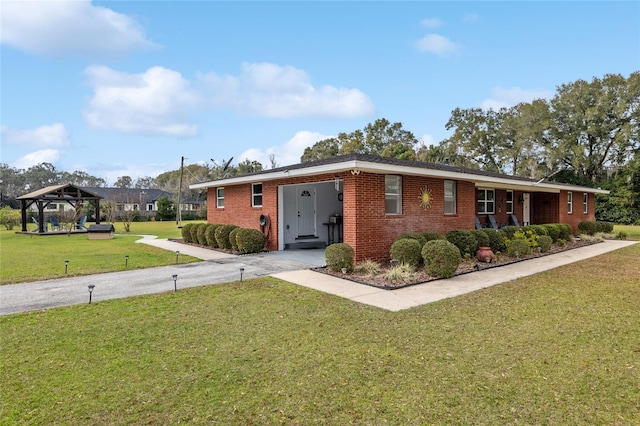 9900 NE 20 Terrace Rd, Anthony, FL 32617 - photo 1