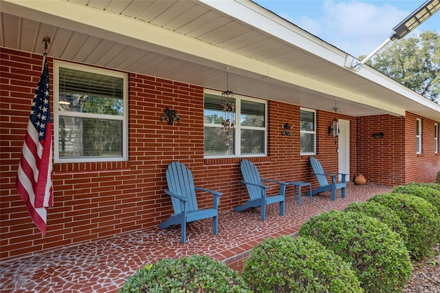 9900 NE 20 Terrace Rd, Anthony, FL 32617 - photo 3