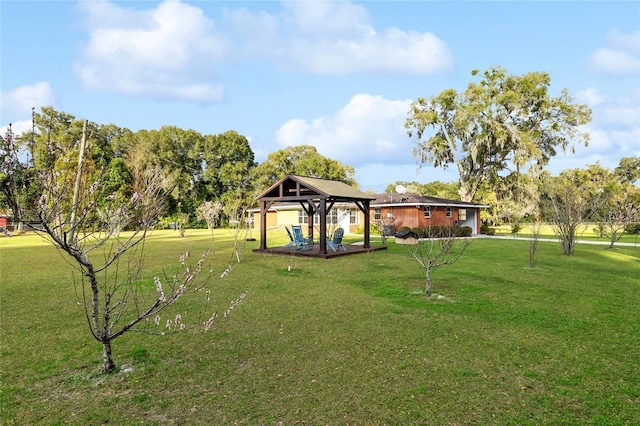 9900 NE 20 Terrace Rd, Anthony, FL 32617 - photo 7