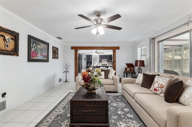9900 NE 20 Terrace Rd, Anthony, FL 32617 - photo 15