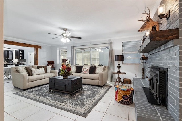 9900 NE 20 Terrace Rd, Anthony, FL 32617 - photo 19