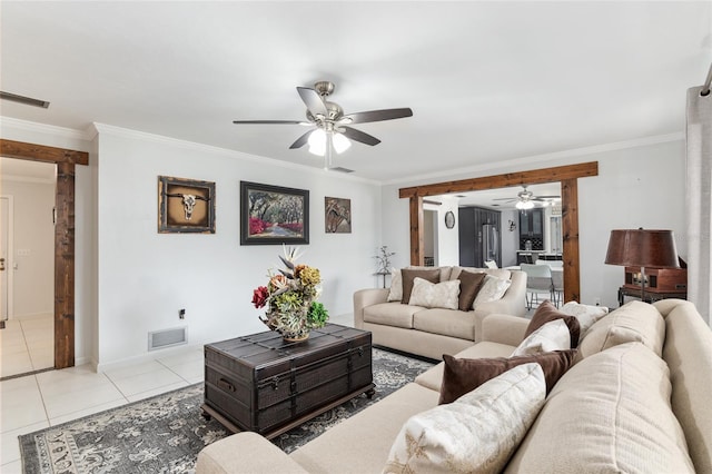 9900 NE 20 Terrace Rd, Anthony, FL 32617 - photo 20