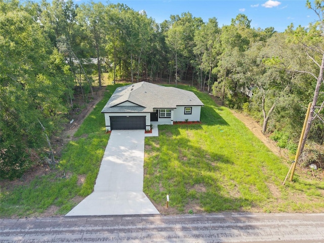 1581 W Saint Elizabeth Pl, Citrus Springs, FL 34434 - photo 28