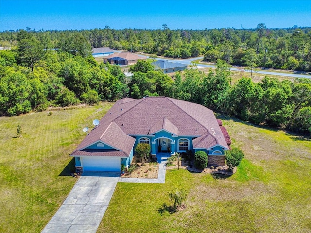 17901 SW 25th Avenue Rd, Ocala, FL 34473 - photo 50