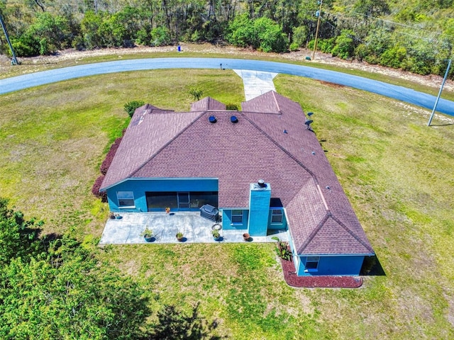 17901 SW 25th Avenue Rd, Ocala, FL 34473 - photo 55