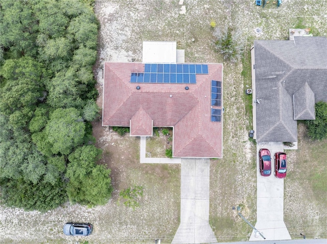 2730 SW 162nd Street Rd, Ocala, FL 34473 - aerial view