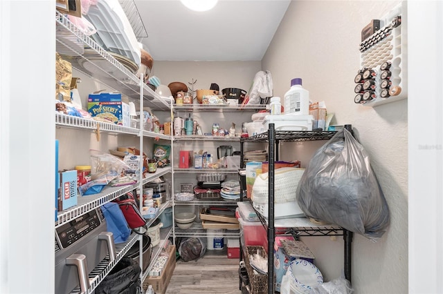 9950 NW 11th Ter, Ocala, FL 34475 - view of storage