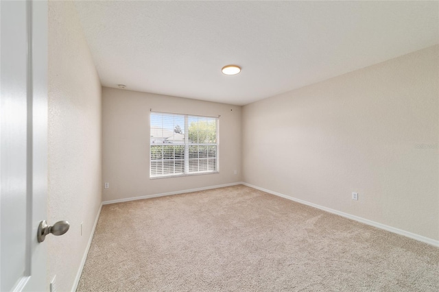 9896 SW 56th Ct, Ocala, FL 34476 - carpeted empty room featuring baseboards